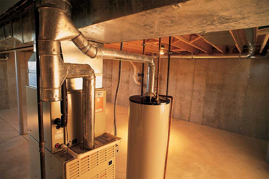 Boiler Installation Company in Duluth, MN
