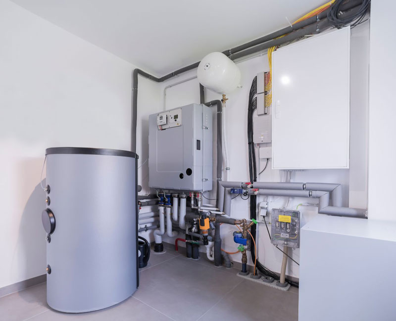 Boiler Installation Services in Duluth, MN